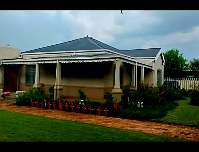 4 BEDROOM HOUSE FOR SALE IN BRAKPAN CENTRAL